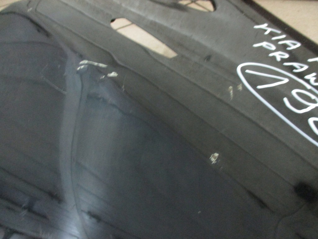 фото №8, Крыло правый перед kia picanto ii 2