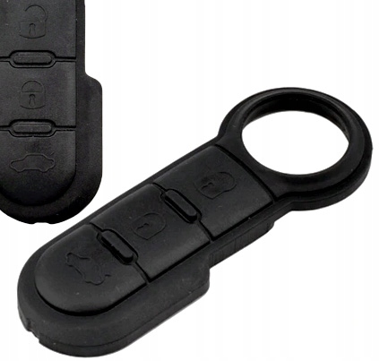 фото №1, Fiat 500l punto evo qubo ключ гумка корпус