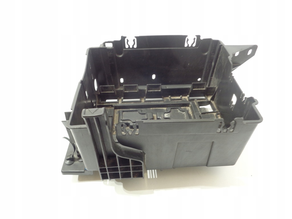 фото №4, Основа кронштейн акумулятор citroen ds3 09- hdi