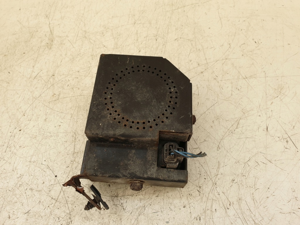 фото №1, Сирена сигналізація сигнал jaguar x-type інше