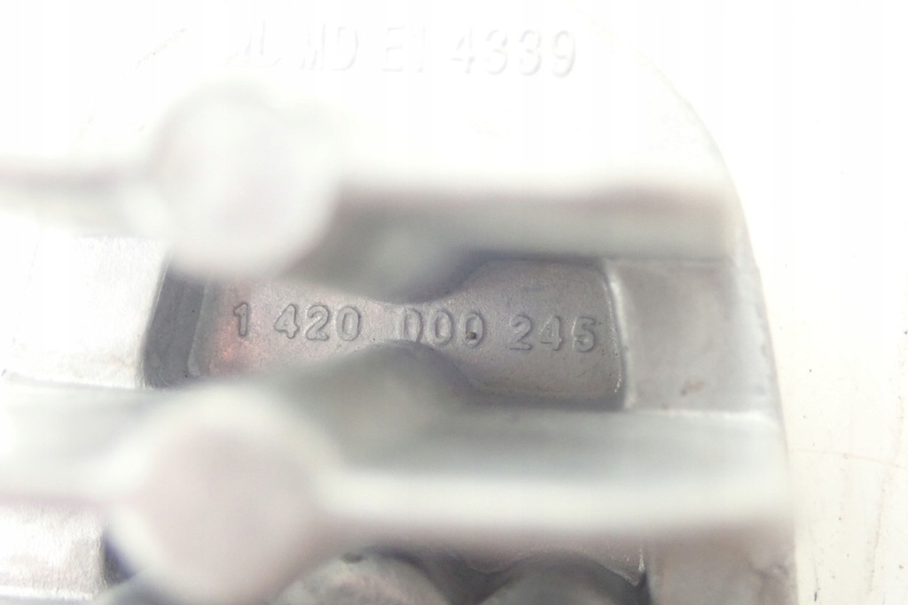 фото №5, Audi модуль led оригинал 1420000245