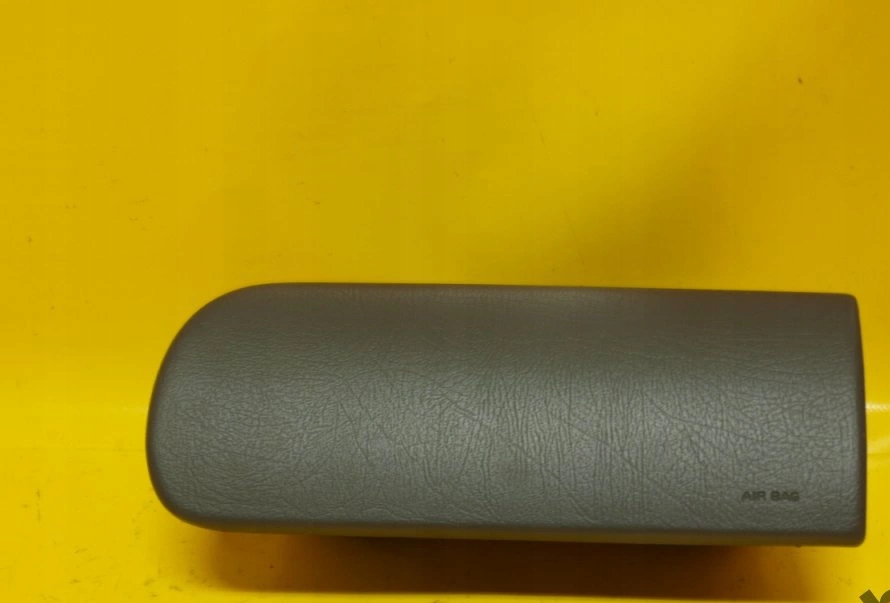 фото №1, Chevrolet trailblazer подушка повітряна air bag