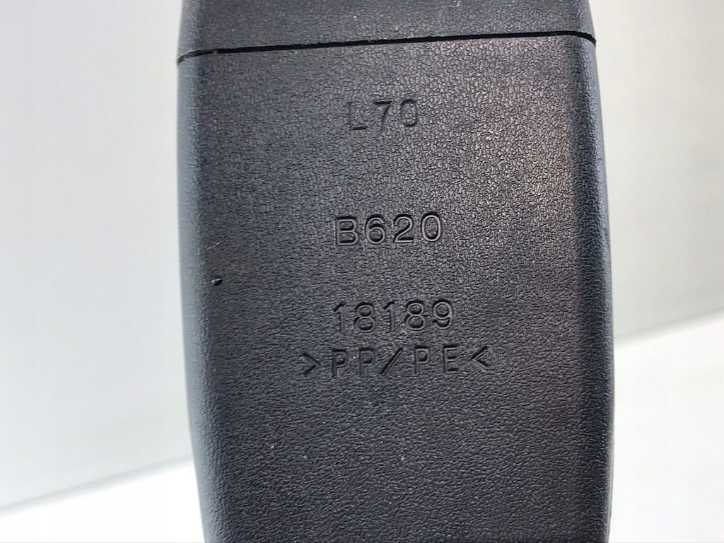 фото №4, Lexus ct gs rx клипса пряжка поперечина перед 2015r