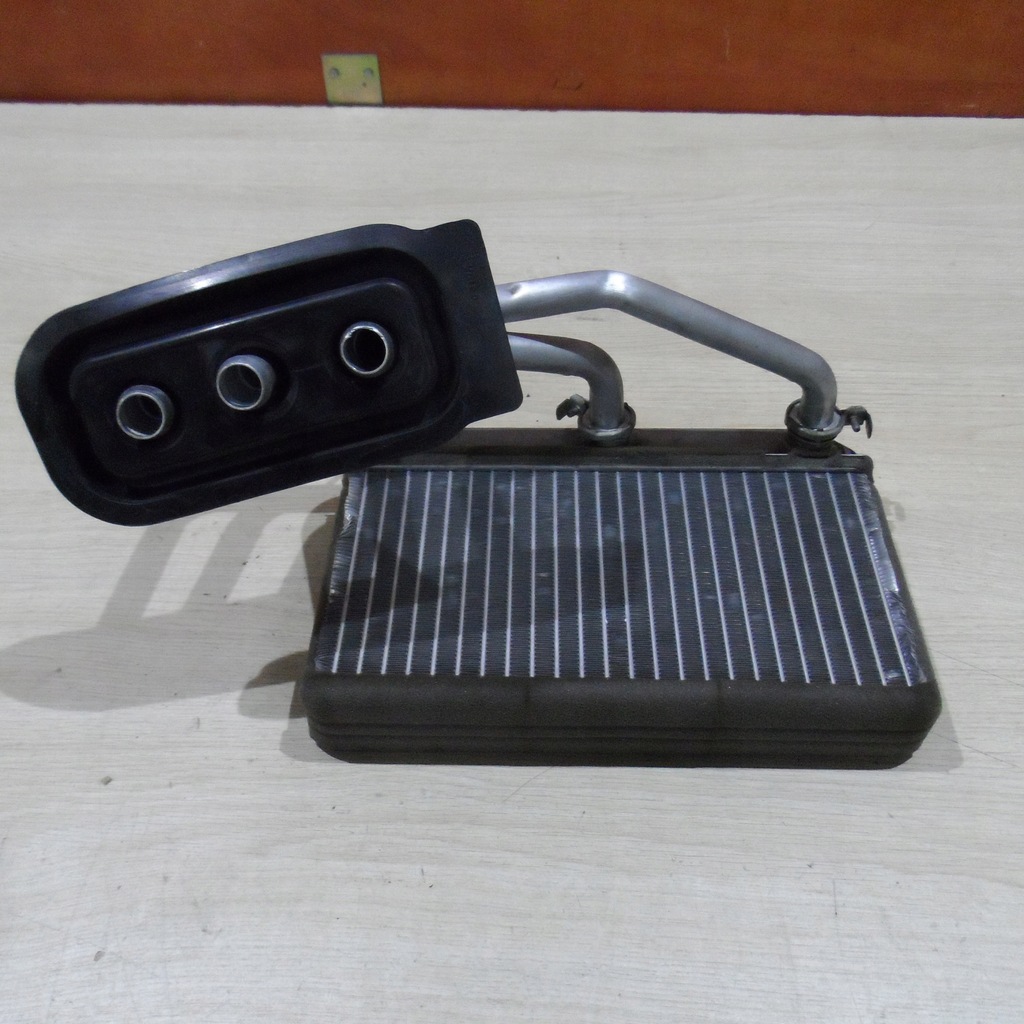 фото №7, Радиатор отопителя bmw x5 f15 15r