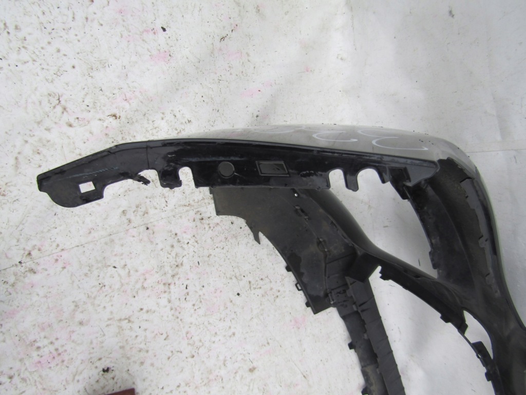 фото №11, Бампер mercedes gle w166 15-18 перед amg