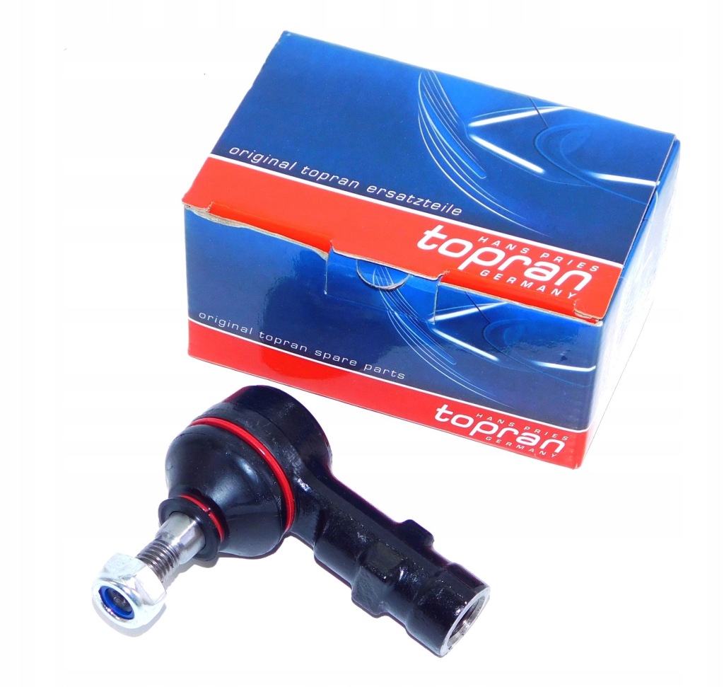 фото №1, Наконечник тяга рулевой opel meriva a