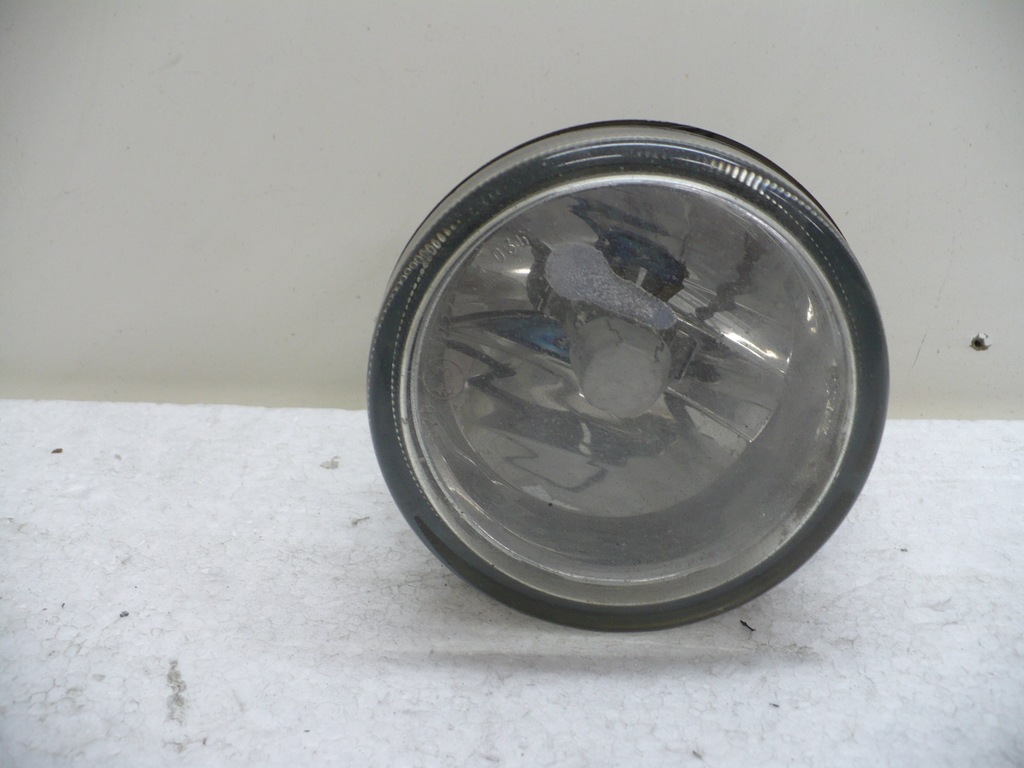 фото №1, Peugeot expert jumpy scudo c3 противотуманная фара 9648947780