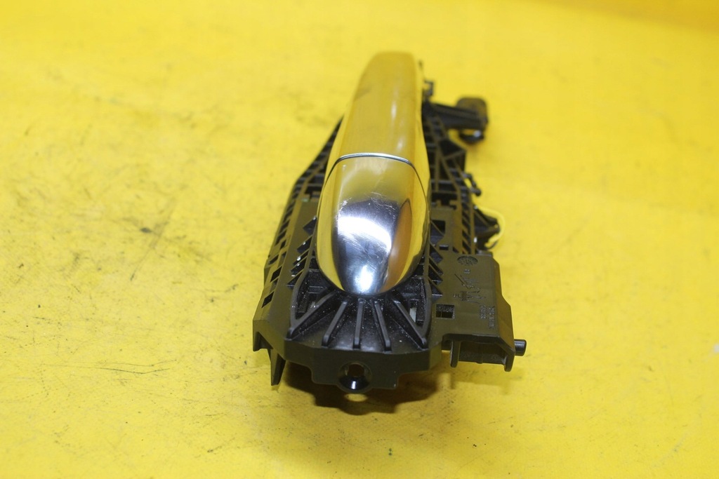 фото №6, Ручка дверь правый задняя maserati ghibli