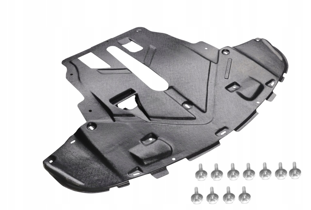 фото №1, Alfa romeo 159 2005-2012 / brera защита нижняя двигателя 50510188