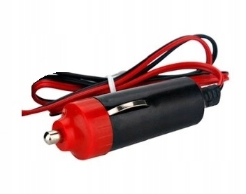 фото №1, Штекер штекер do разъём прикуривателя 12/24v el wire