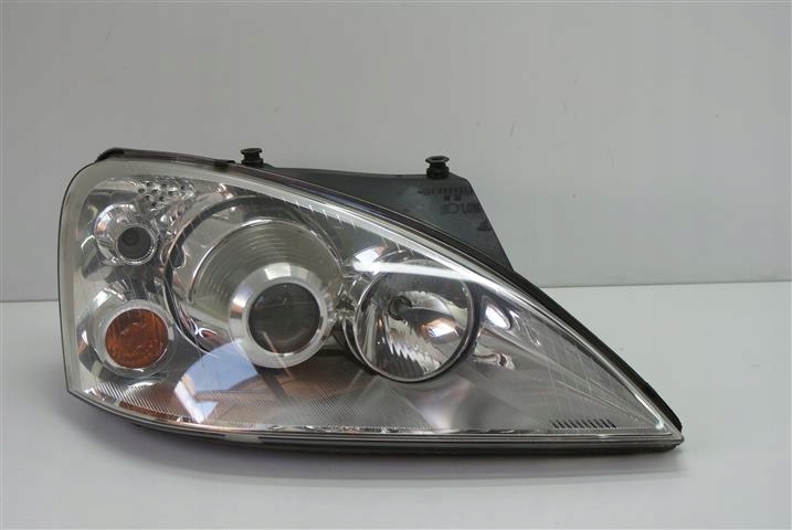 фото №1, Ford galaxy mk2 lift 04-07r. лампа перед ксенон org