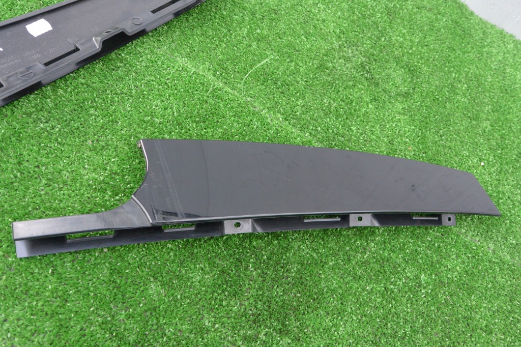 фото №5, Захист двері ліва перед задня mini countryman r60