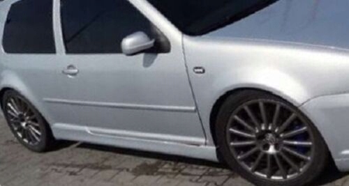 фото №8, Пороги накладки na пороги do vw volkswagen golf 4 iv 3d 1997-2003 sobmart