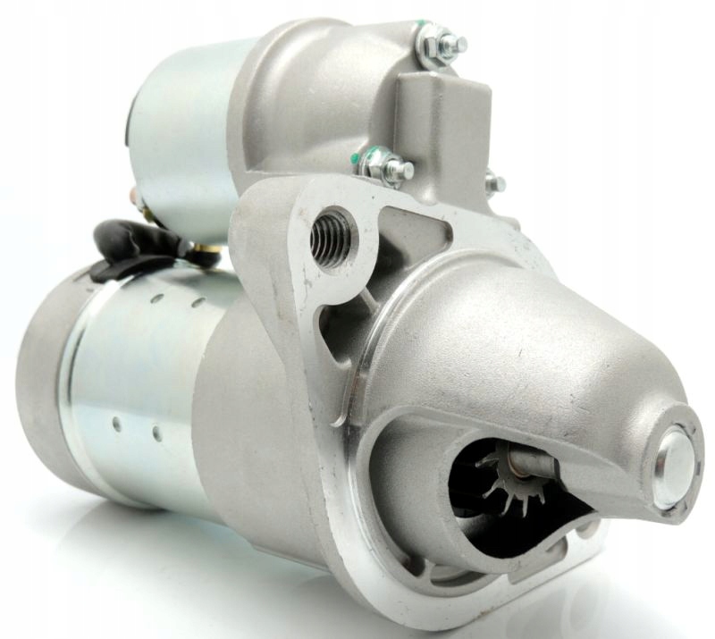 фото №1, Стартер opel 1,7 cdti isuzu