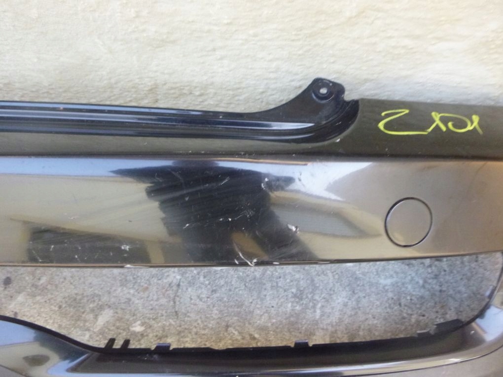 фото №6, Mini cooper s r56 r57 r58 r59 lift бампер задній