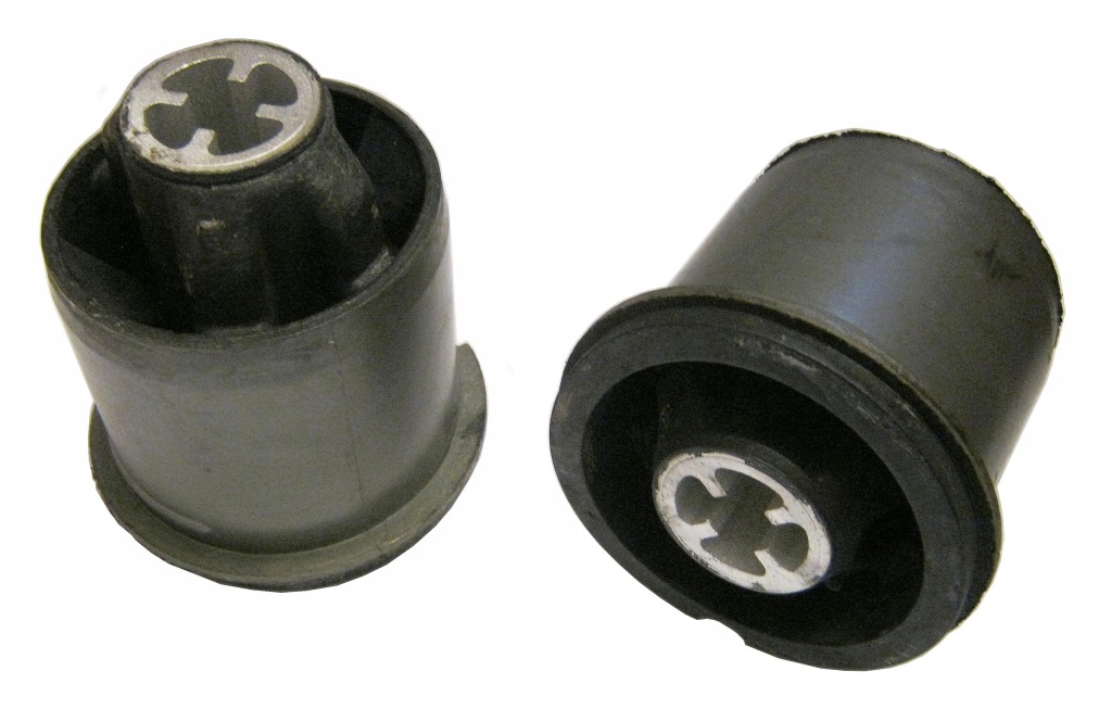 фото №1, Втулки задний балка renault megane ii 2 scenic ii