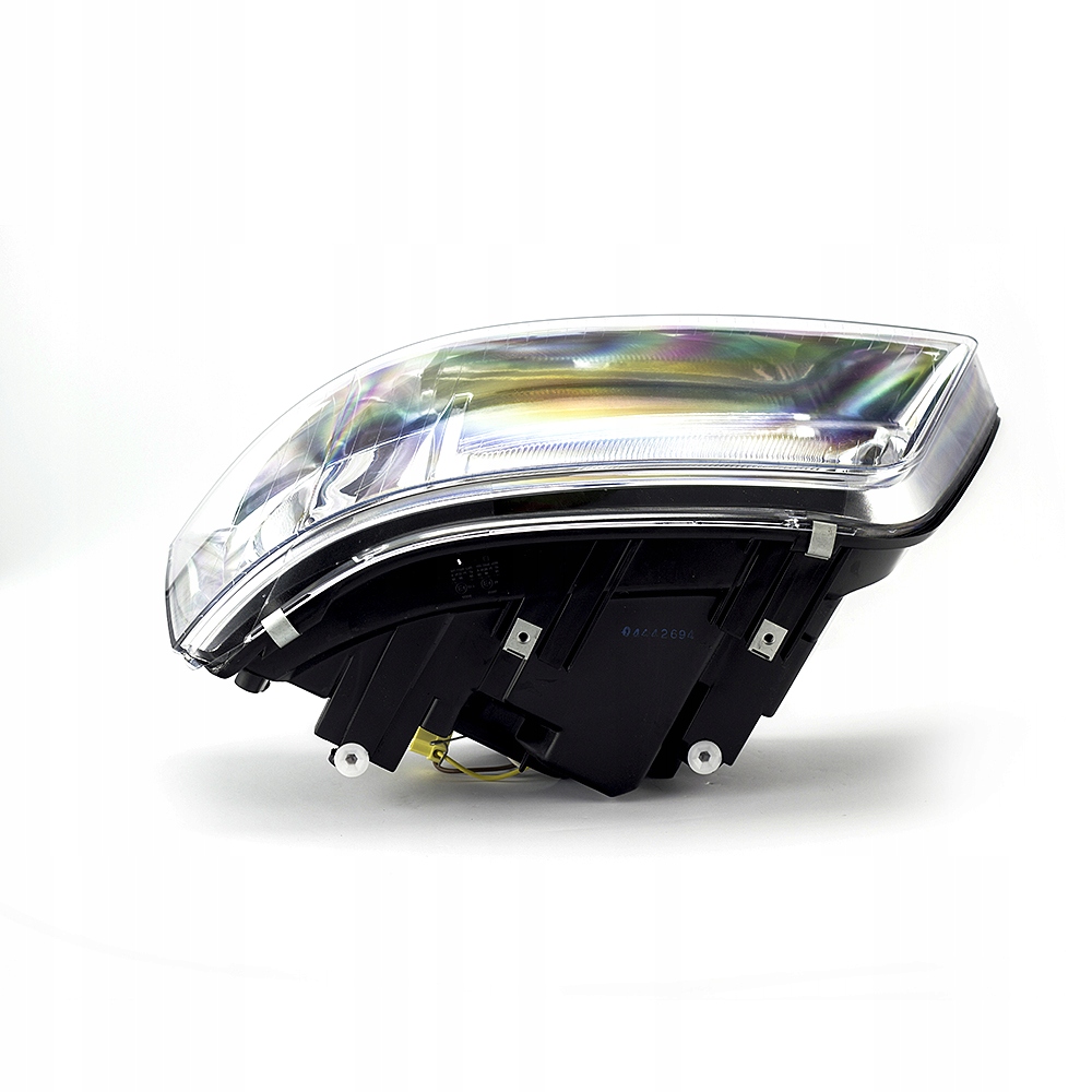 фото №16, Фара vw multivan v 5 '03 - правий - depo