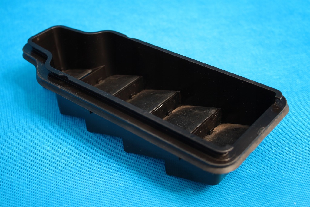 фото №6, Land rover discovery 5 v решітка багажника задня 18^