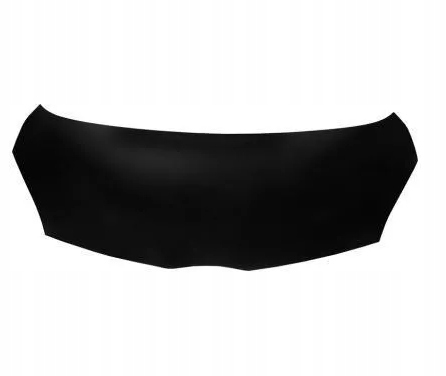 фото №1, Toyota aygo 2008-12 капот крышка двигателя nowa