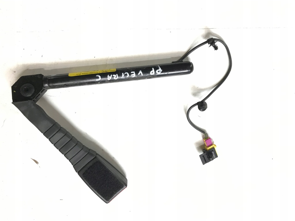 фото №1, Кліпса поперечина правий перед opel signum vectra c