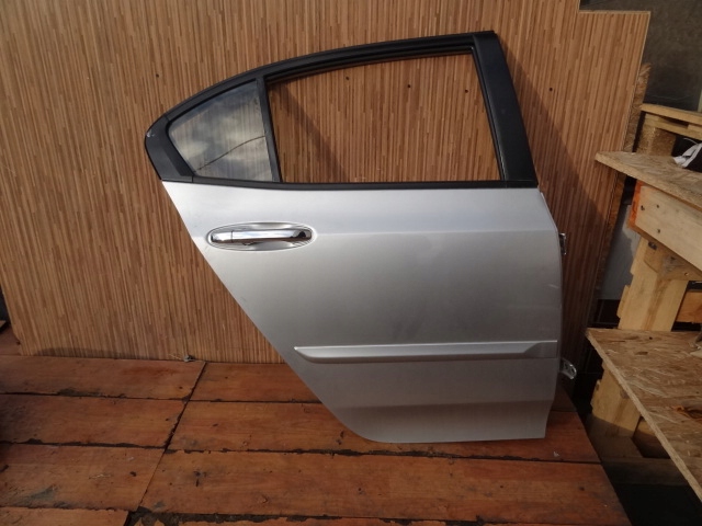 фото №1, Honda city v 2011 дверь задние правое полный org