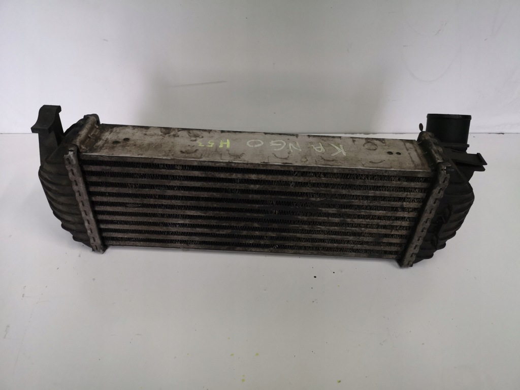 Интеркулер renault kangoo 1.5 dci 8200427469 Доставка