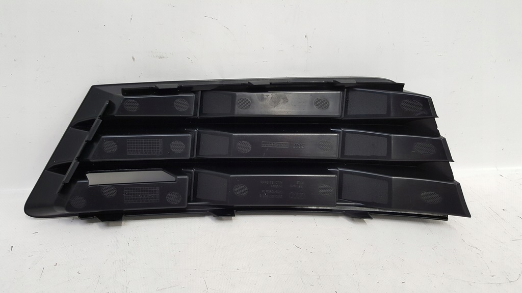 фото №8, Audi a4 b9 8w0 решітка бампера перед 2015-2019r