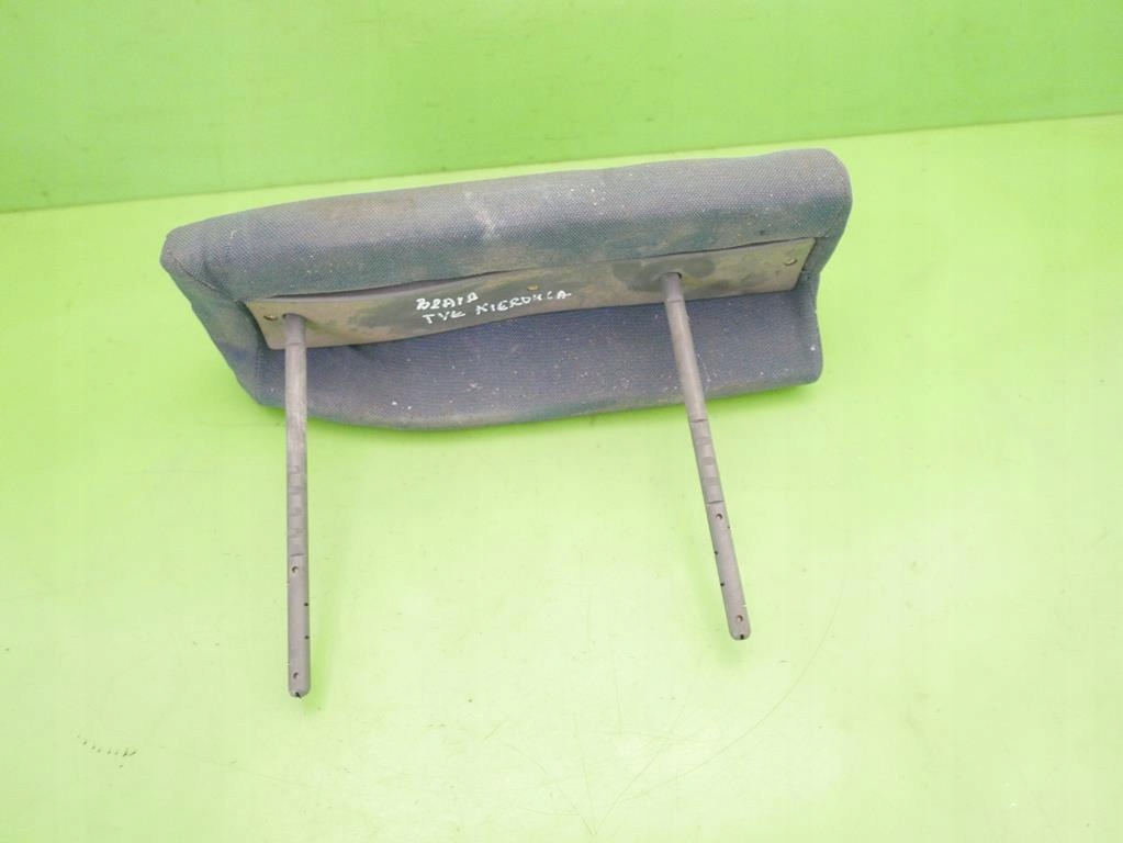 фото №7, Підголівник лівий задня задній fiat brava i 5d hb 95-99