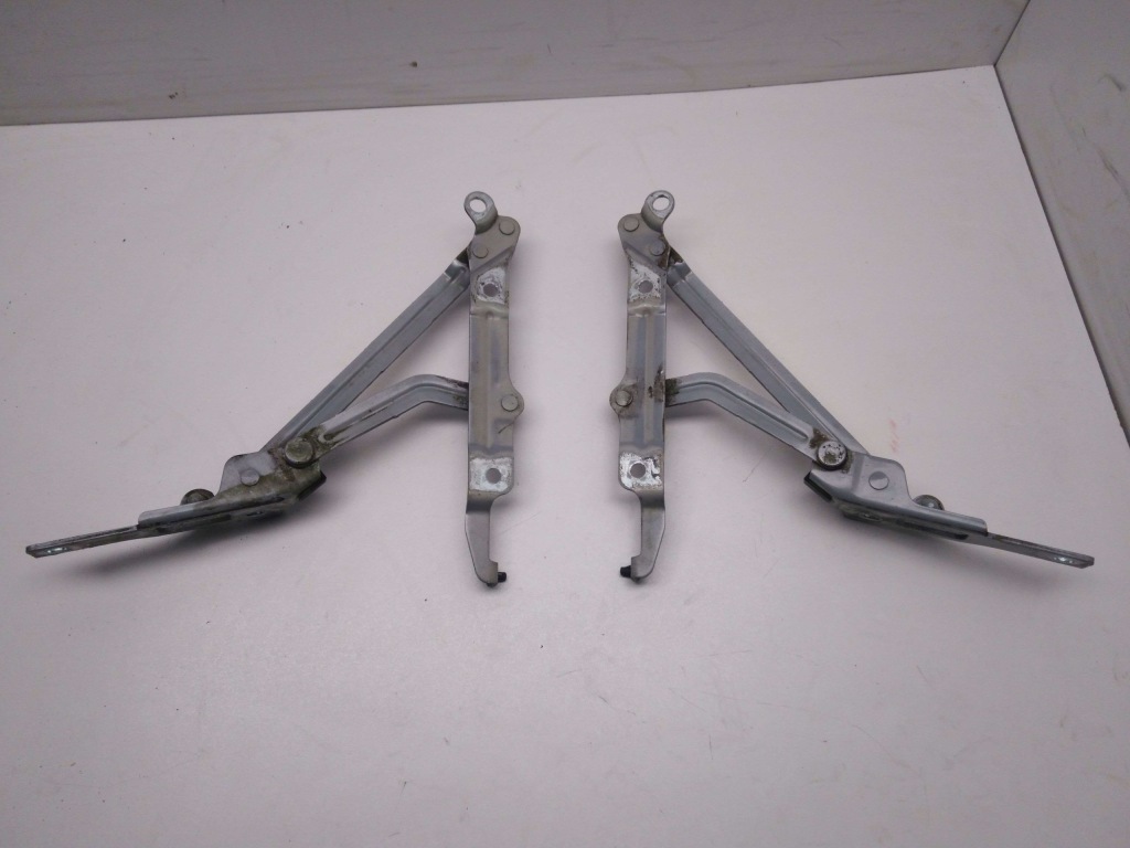 фото №4, 3d петлі задній кришки kia magentis ii 2005-2010