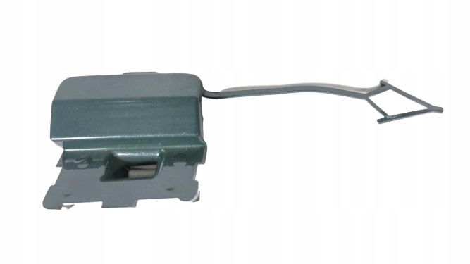 фото №1, Заглушка фаркоп задня vw touran 5ta807449