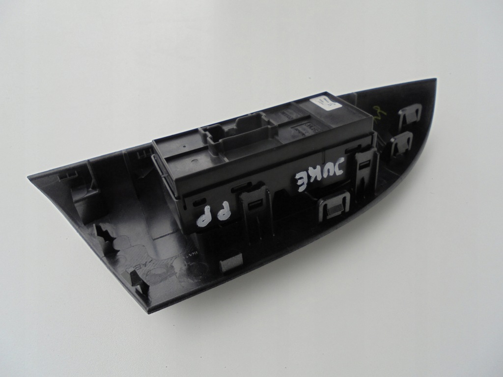 фото №6, Juke перемикач вікон правий перед 254111ka0a 2011-