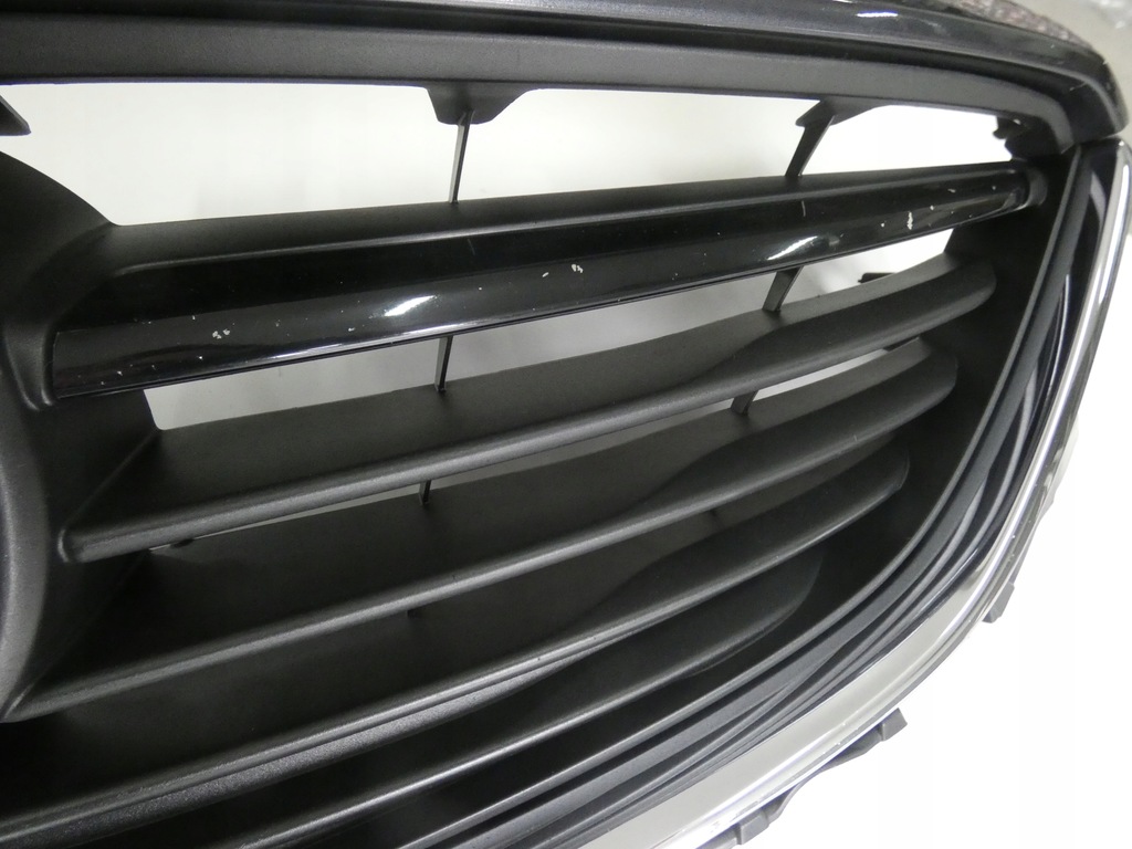 фото №4, Решітка радіатора, решітка радіатора mazda 6