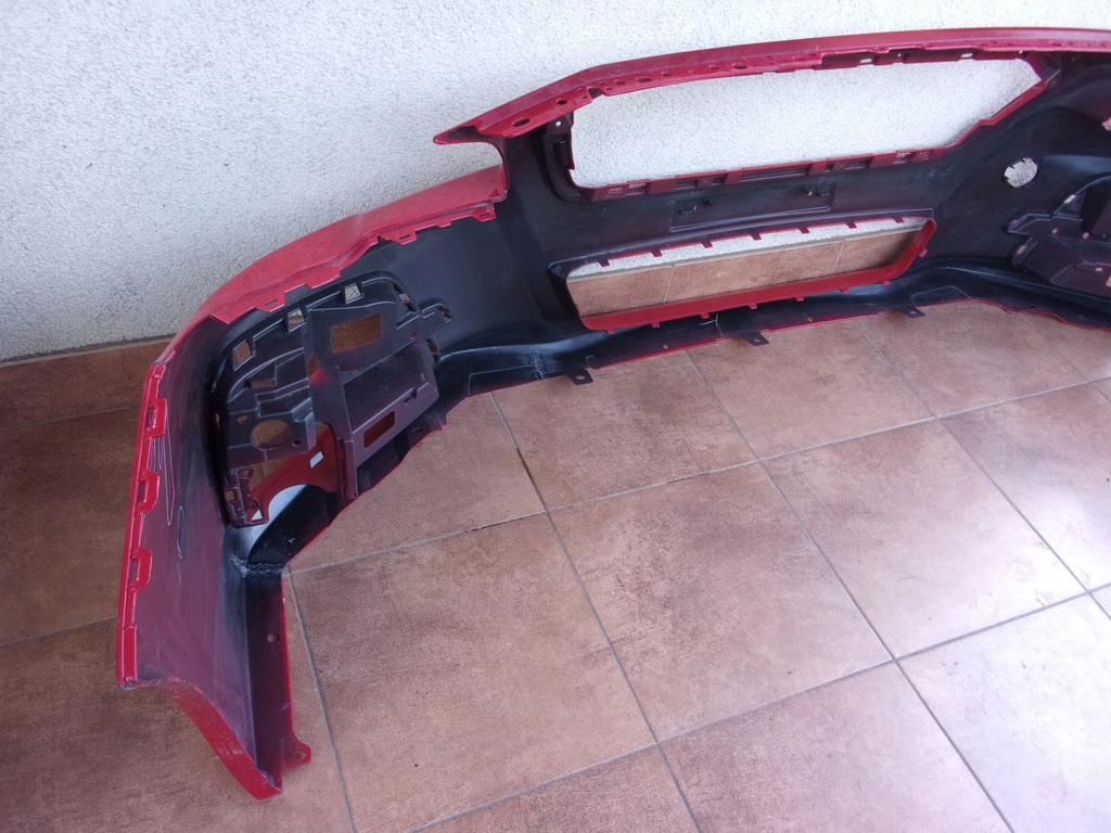 фото №11, Subaru levorg 2015 2016 2017 15 бампер передний