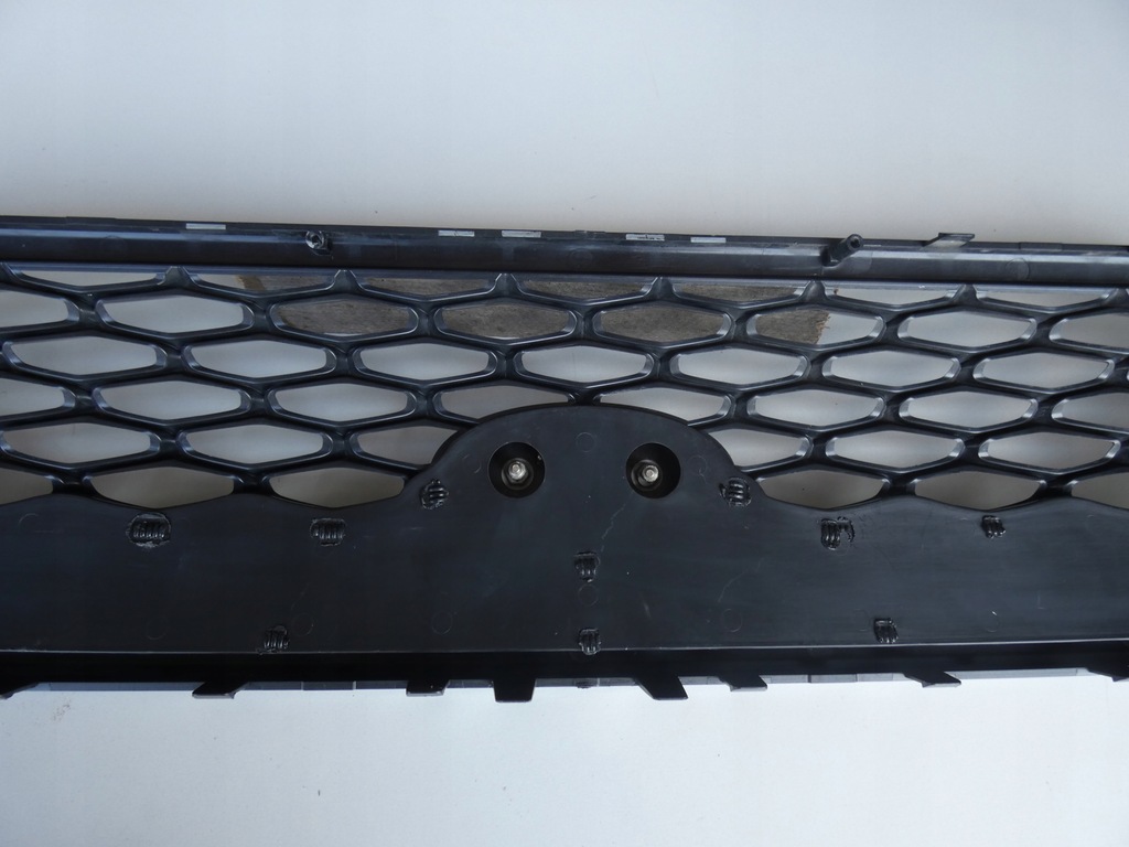 фото №3, Решётка радиатора, решётка радиатора ford ka plus active