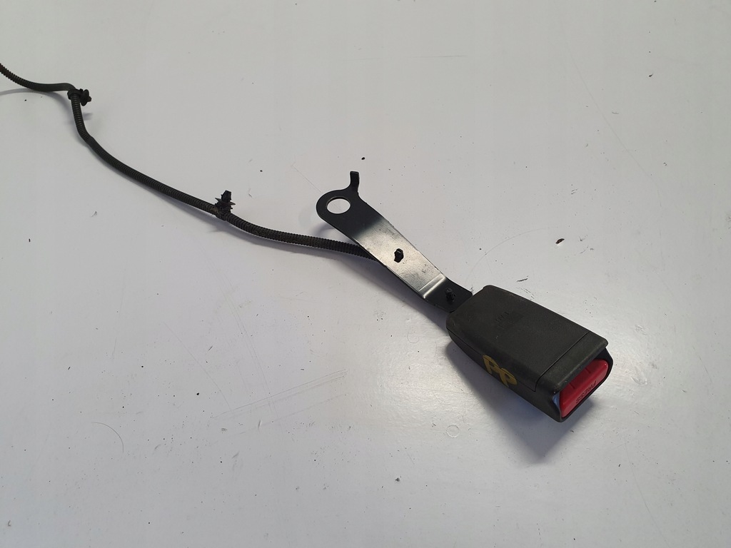 фото №1, Honda accord viii кліпса поперечина правий перед