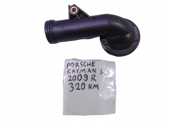 фото №6, Труба масла 9a110727502 porsche cayman s 320km