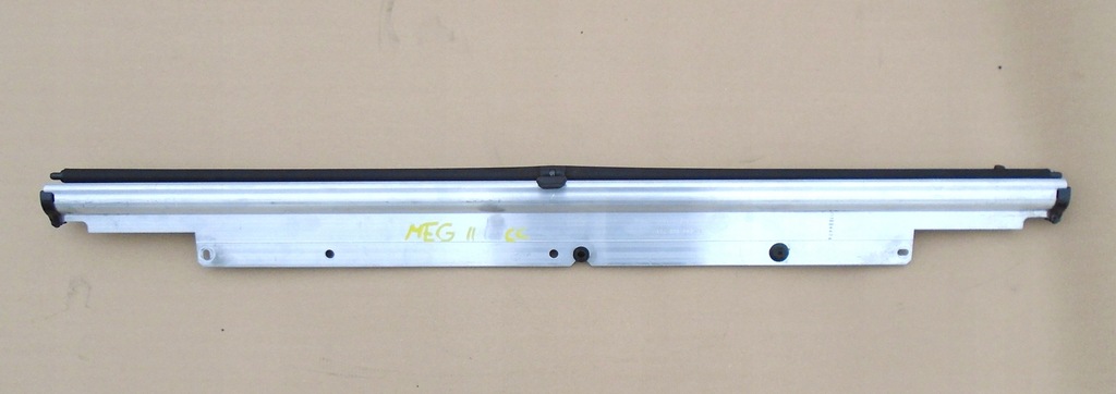 фото №1, Megane ii cc cabrio шторка жалюзи крыша