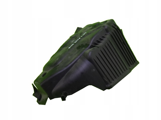 Купити Накладка кришка двигуна bmw 3 e46 320 d рестайлінг