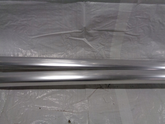 фото №3, Renault megane iv рейлинги кровельные комплект