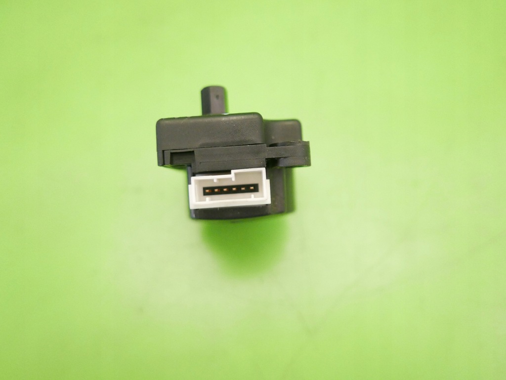 фото №11, Моторчик отопителя mercedes w220 s400 98-02