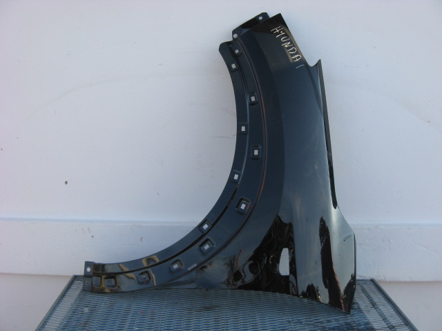 фото №1, Крила hyundai tucson ii