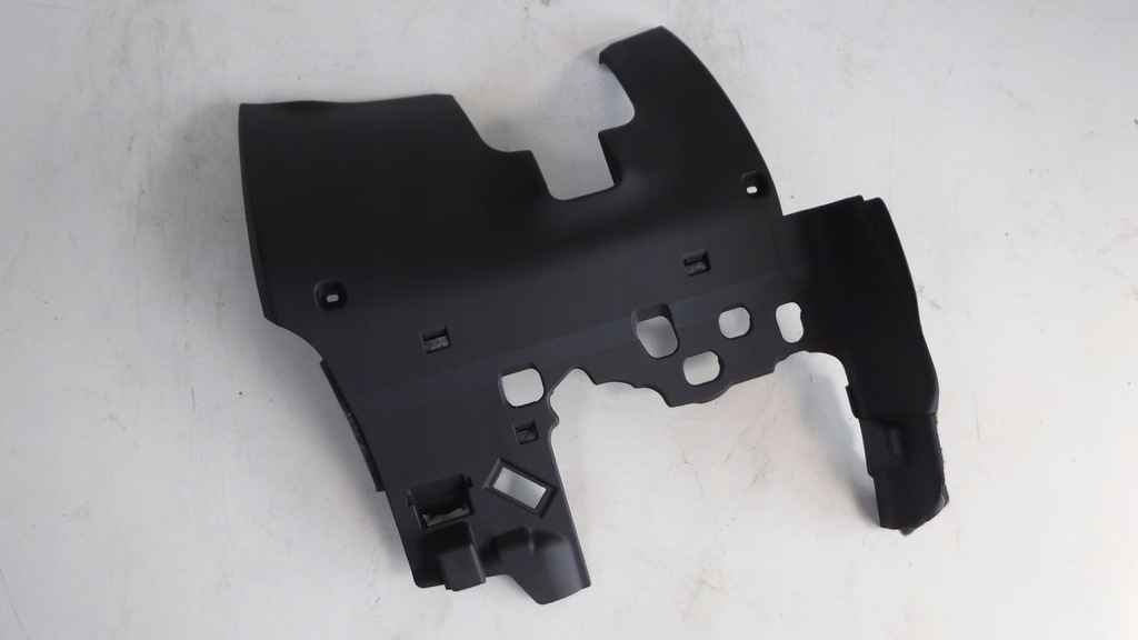 фото №1, Audi a5 s5 8t0 coupe защита pod руль 2013