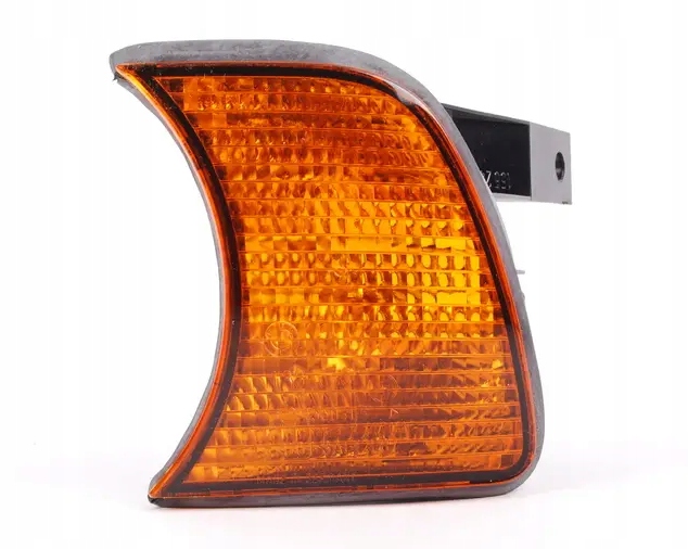 фото №1, Поворотник bmw 5 e34 оригінал