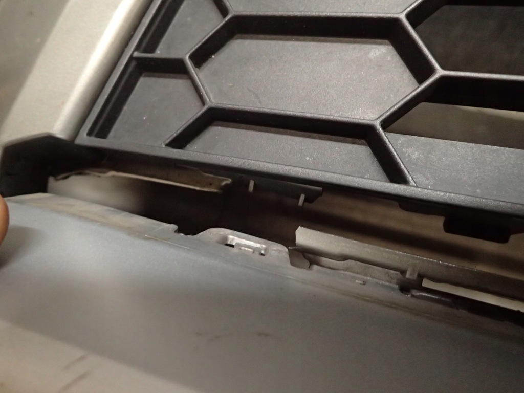 фото №6, Бампер перед skoda yeti lift 14- жгут pdc