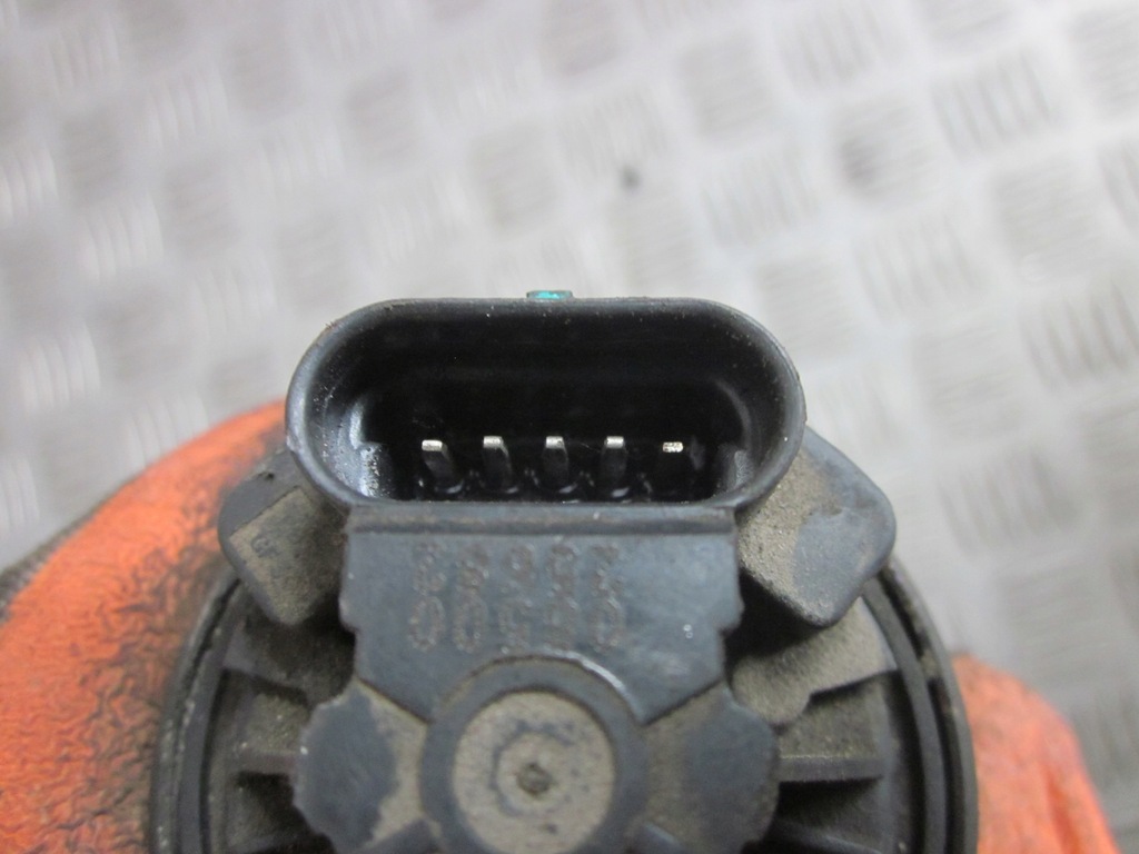 фото №5, Клапан egr chevrolet aveo t250 1.2 b 08-12r