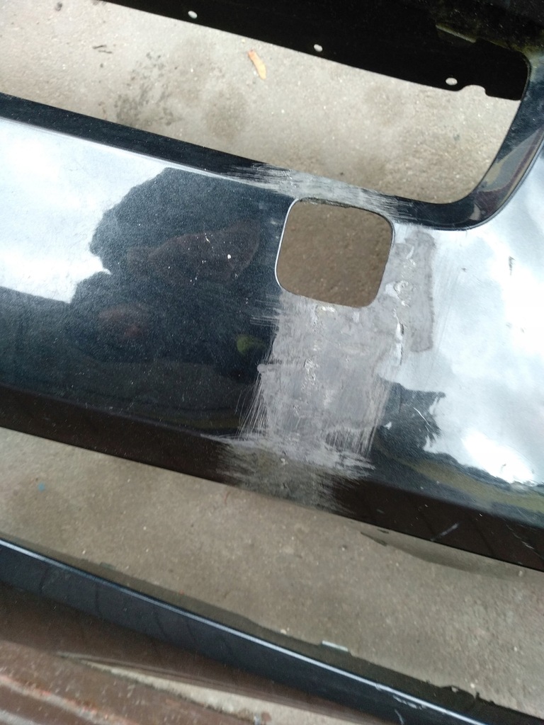 фото №5, Бампер перед chevrolet camaro v 5 ss 2010-14