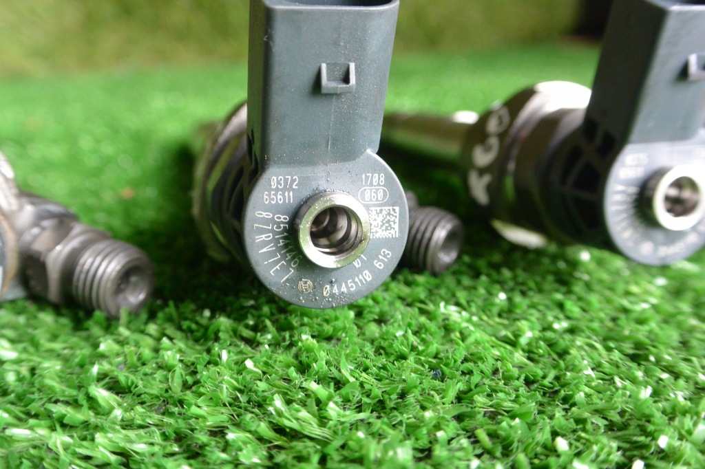 фото №7, Форсунки 8514146 2.0d mini countryman r60 kpl