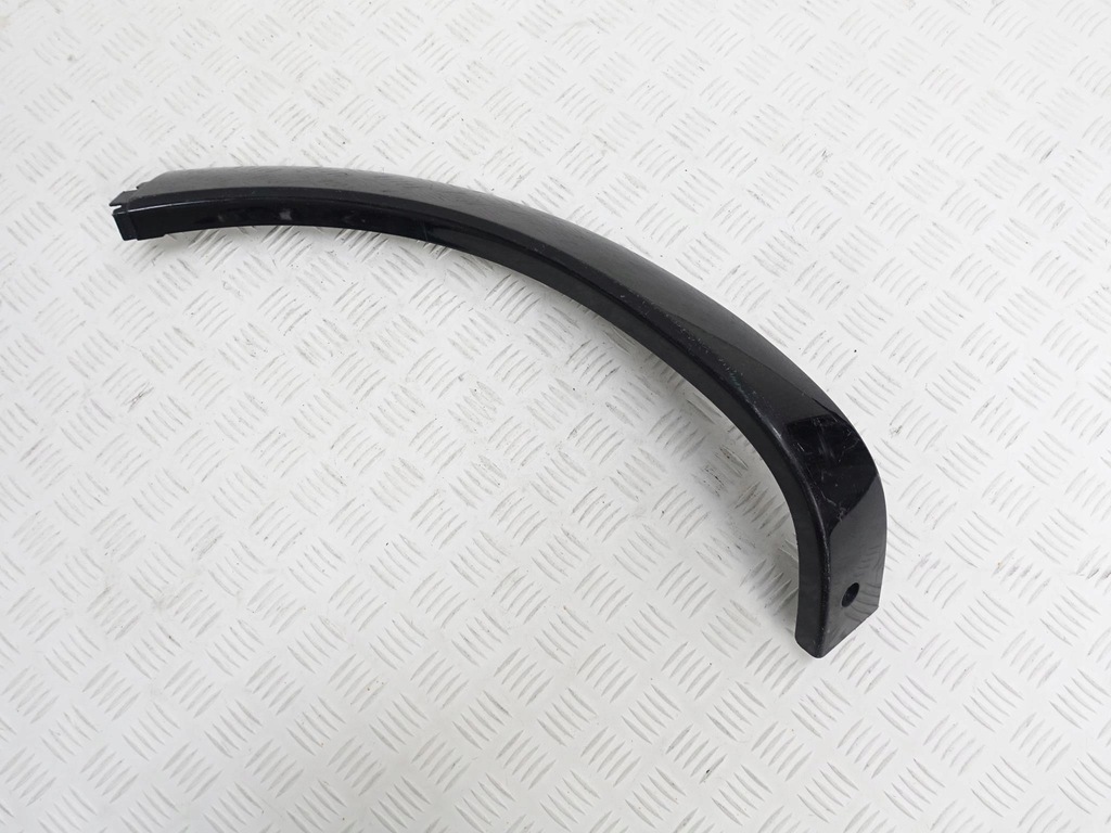 фото №1, Porsche cayenne 7p5 10-14 молдинг ліва задня