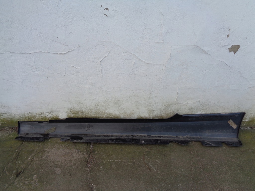 фото №6, Молдинг порог правая bmw 3 e92 e93 coupe 7130874