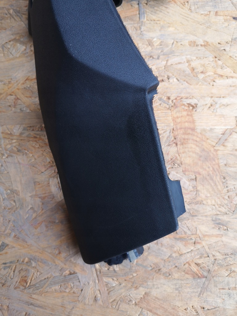 фото №5, Land rover discovery iv решётка обдув